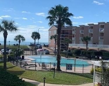 Real estate property located at 6300 Seawall #3109, Galveston, Victorian  condo, Galveston, TX, US