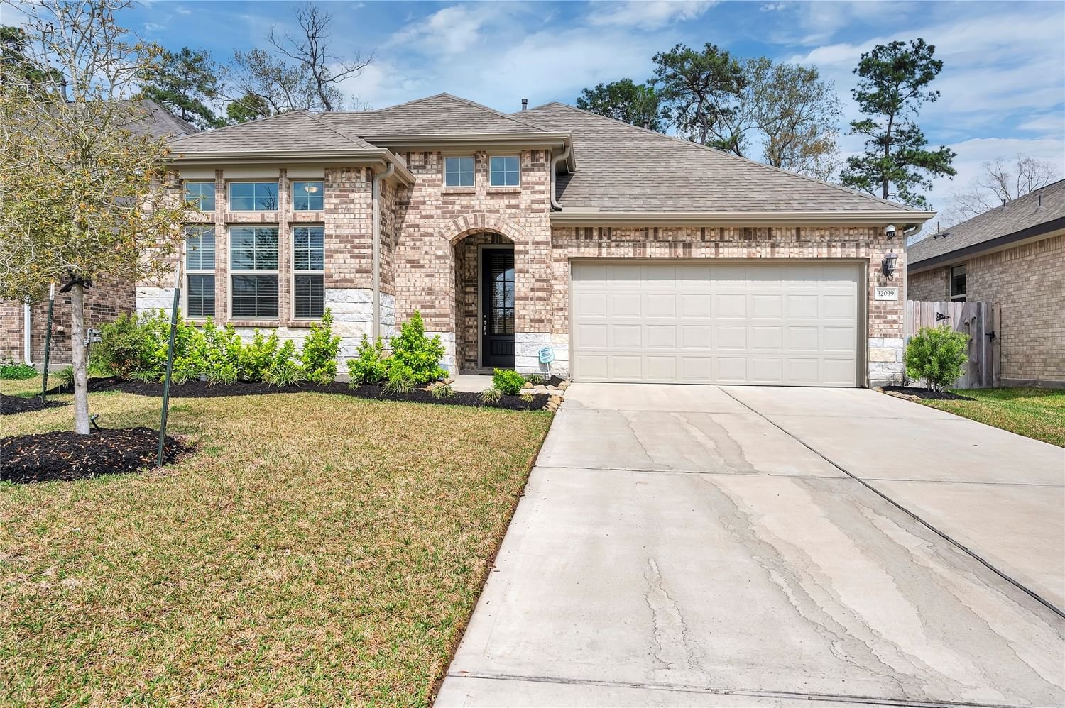 Real estate property located at 32039 August Woods, Montgomery, Meadows At Imperial Oaks 14, Conroe, TX, US