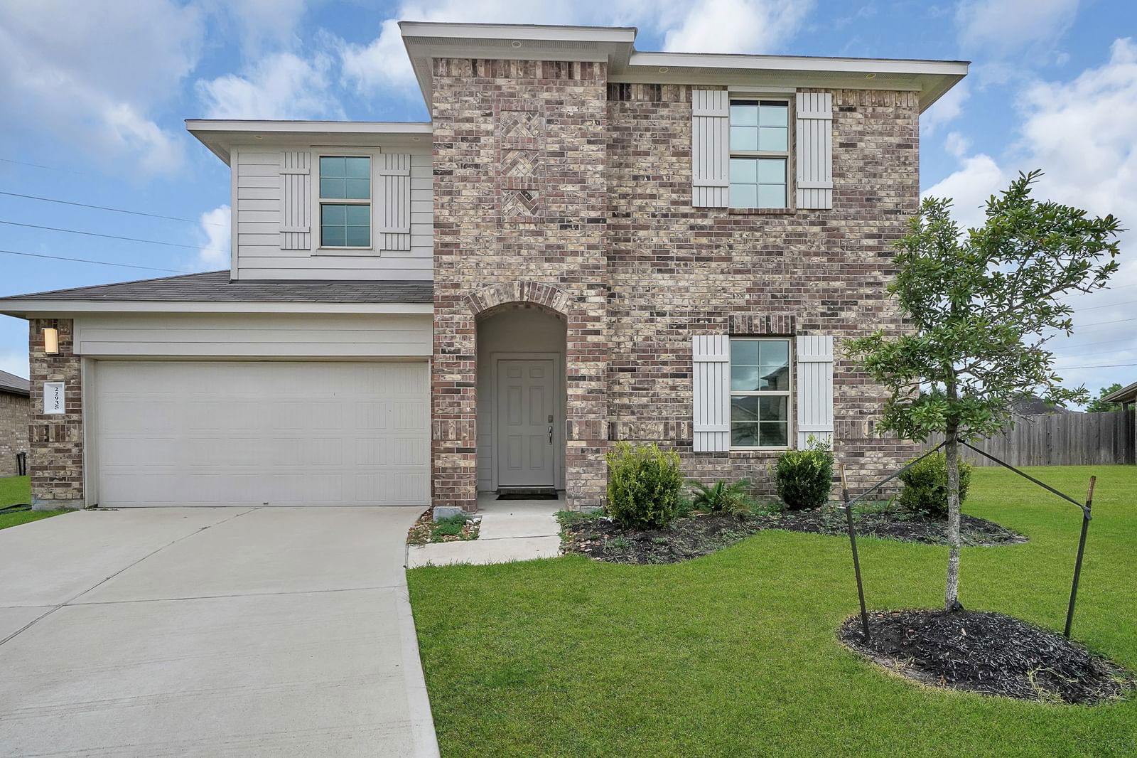 Real estate property located at 22935 San Giorgio Ct, Harris, Ventana Lakes East Sec 1, Katy, TX, US