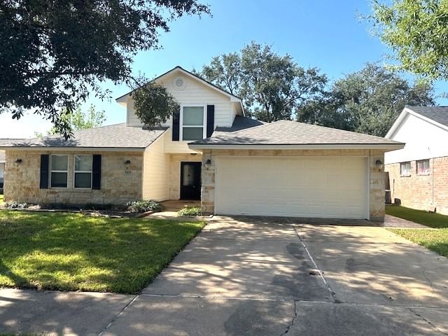 Real estate property located at 7407 Sunlight, Harris, Sommerall Sec 02, Houston, TX, US