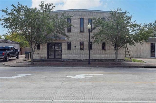 Real estate property located at 2493 Calder, Jefferson, Beaumont, TX, US
