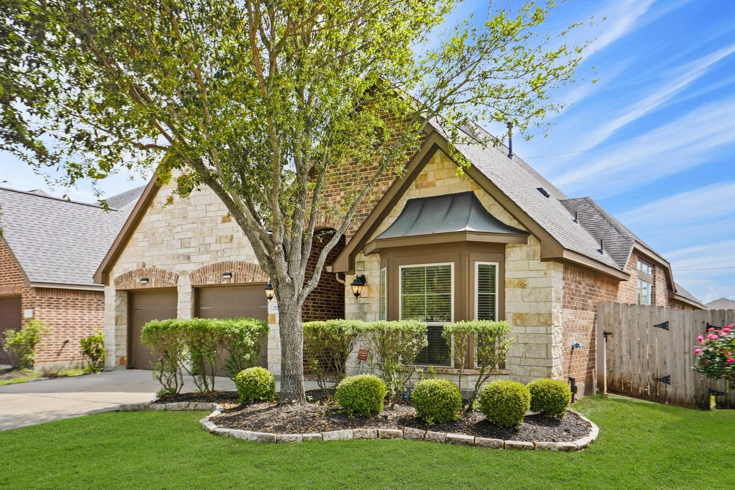 Real estate property located at 29215 Crested Butte, Fort Bend, Firethorne, Katy, TX, US