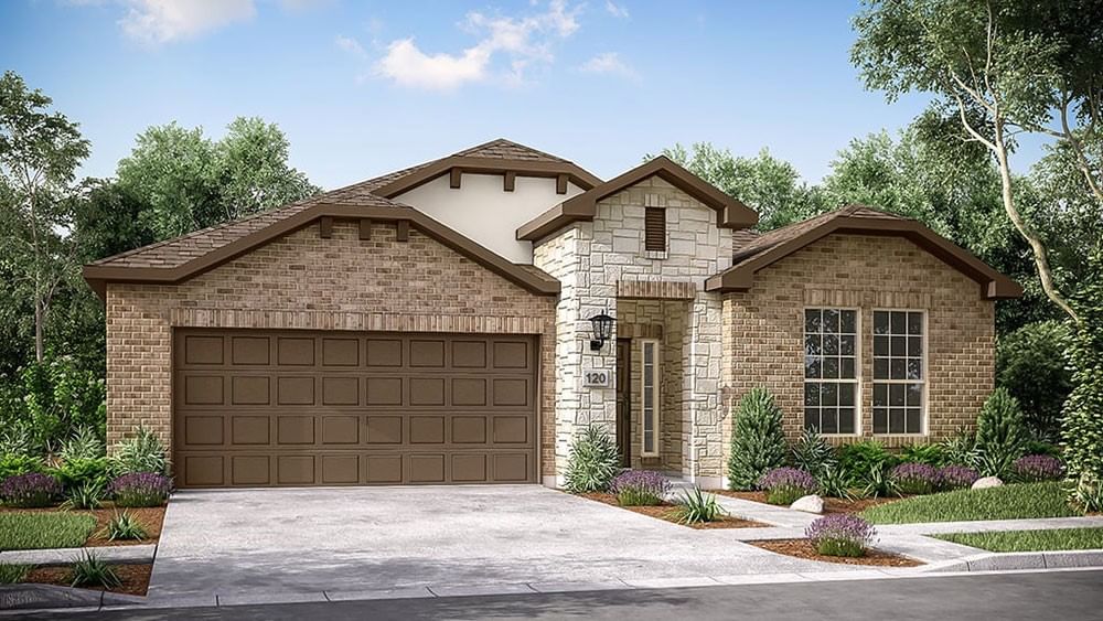 Real estate property located at 4626 Rustic Grove, Fort Bend, Bonterra at Cross Creek Ranch, Fulshear, TX, US