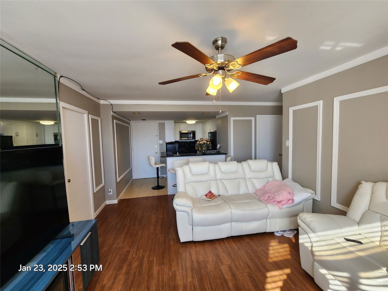 Real estate property located at 7510 Hornwood #505, Harris, Sussex Condo East, Houston, TX, US