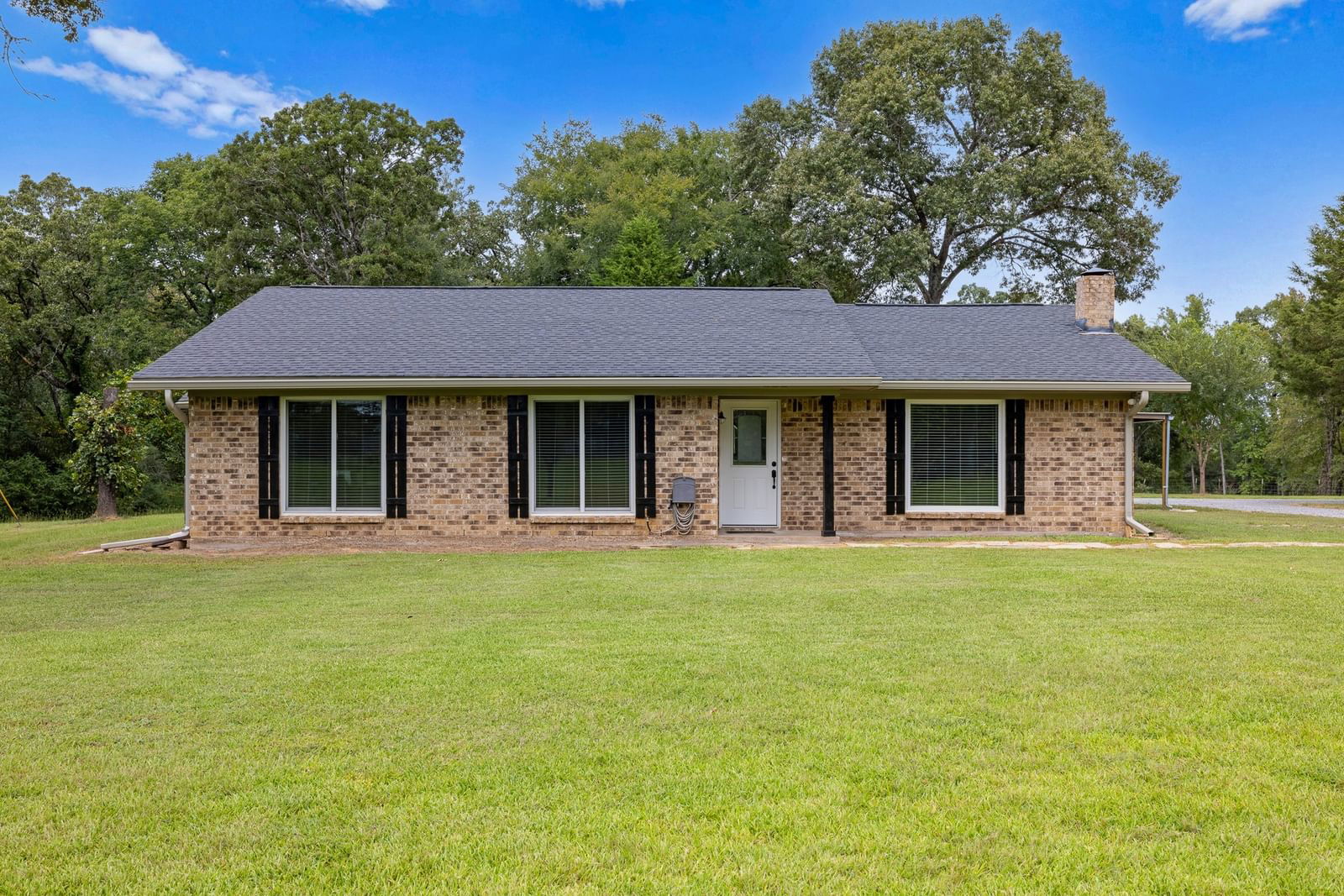 Real estate property located at 10339 Fm 3178, Leon, James Mellon, Oakwood, TX, US