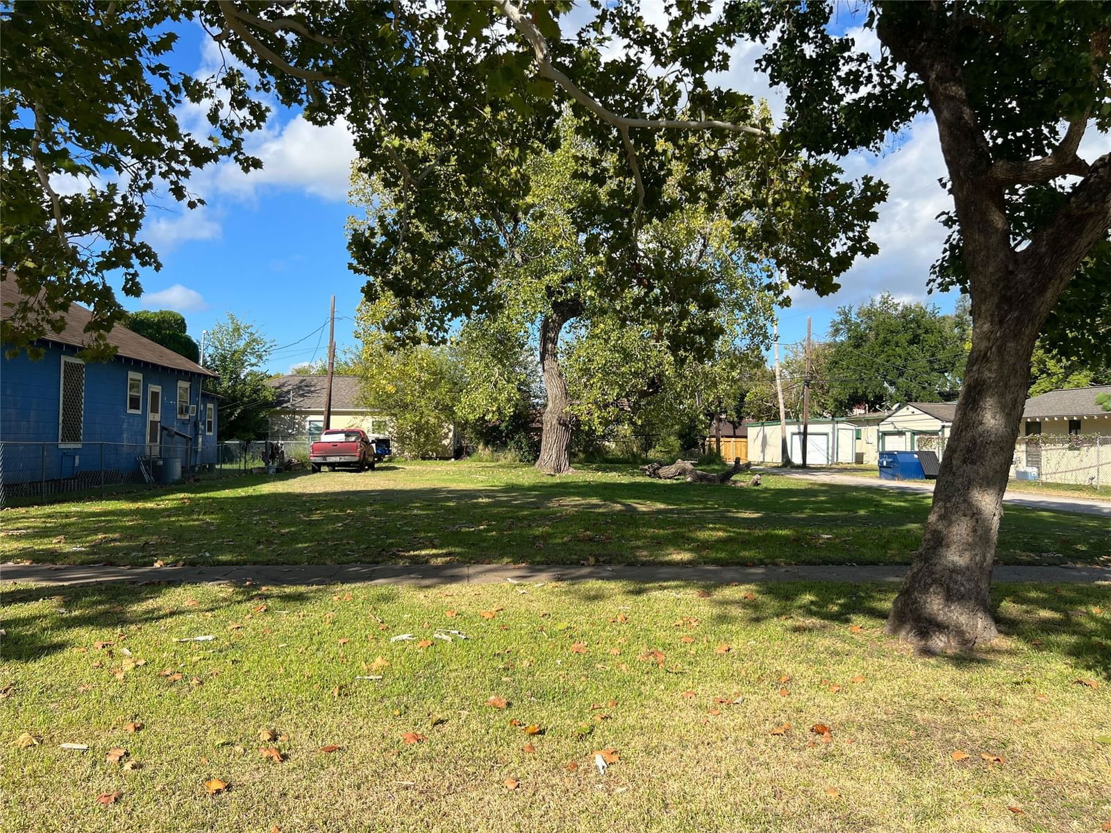 Real estate property located at 705 Ml King Jr, Galveston, Texas City, Texas City, TX, US