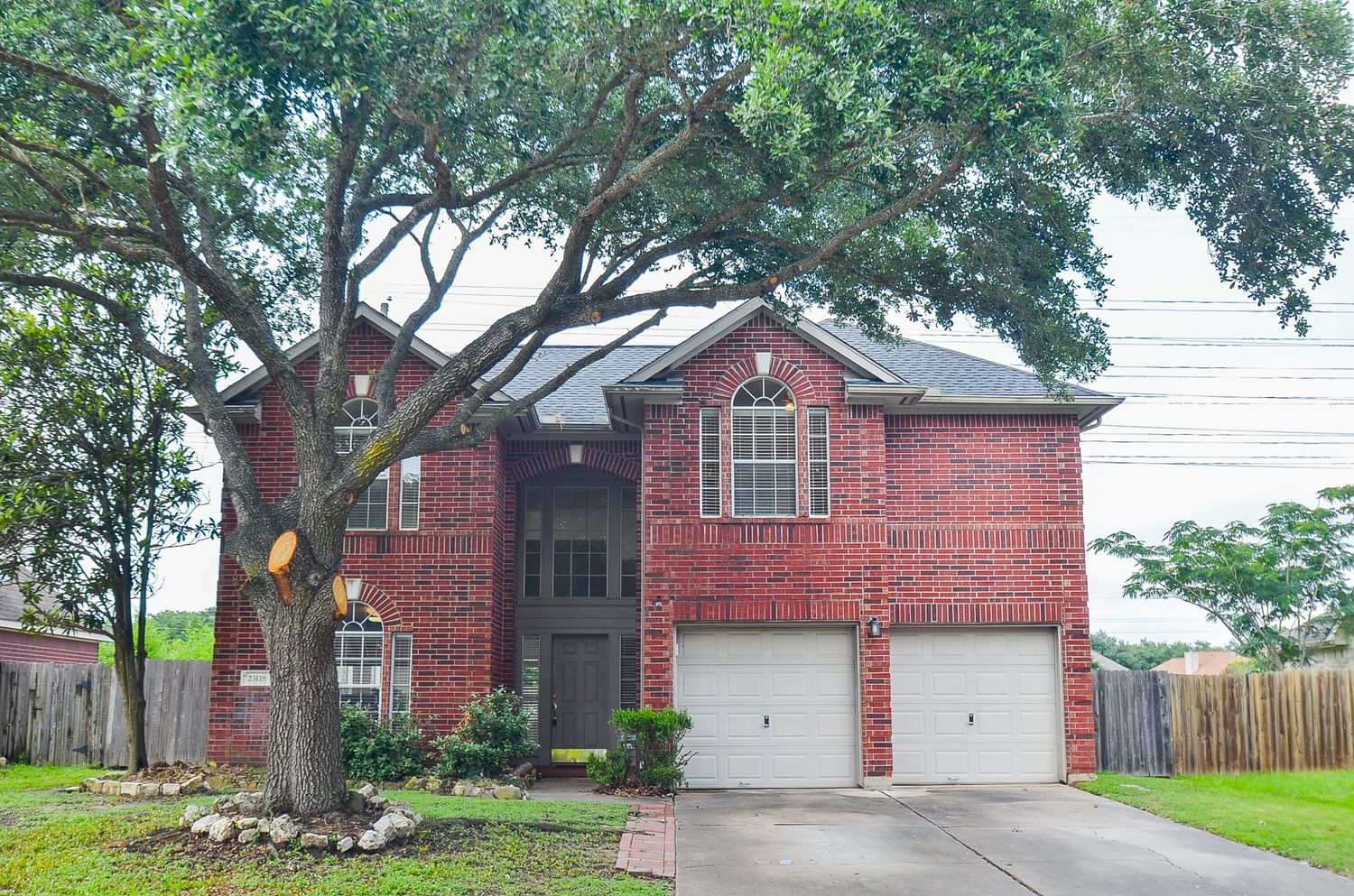 Real estate property located at 23118 Waterlake, Fort Bend, Westpark Lakes Sec 1, Richmond, TX, US