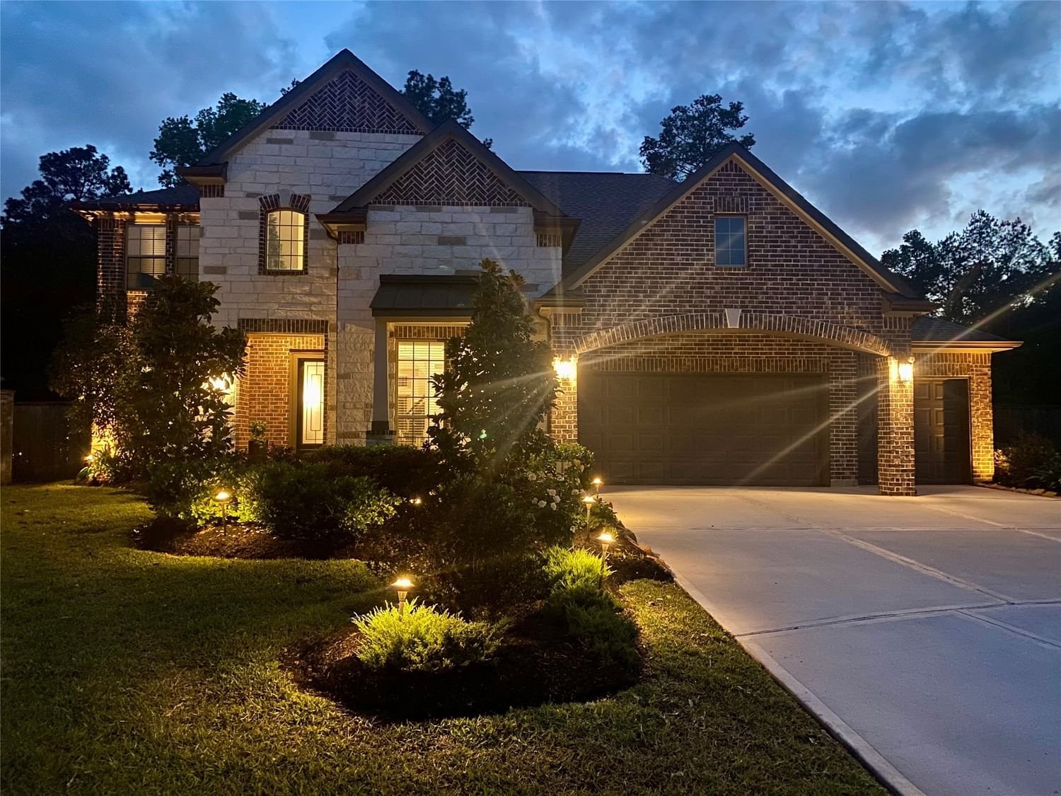 Real estate property located at 429 Christians, Montgomery, Woodforest 60, Montgomery, TX, US