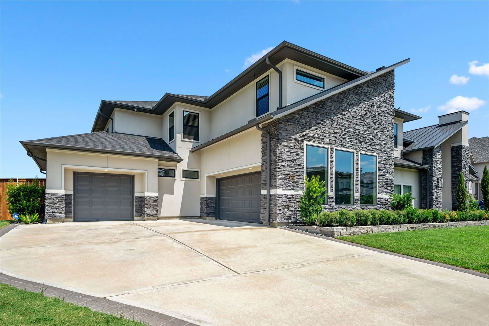 Real estate property located at 19214 Caney Creek Mills Ln, Harris, Towne Lake, Cypress, TX, US