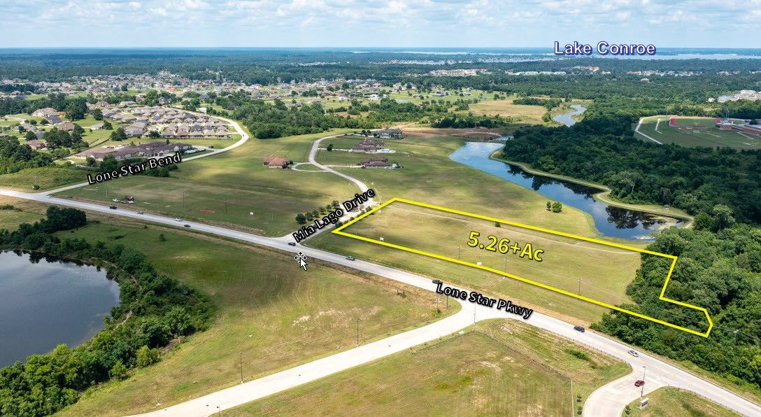 Real estate property located at 0 Mia Lago Dr, Montgomery, Estates of Mia Lago, Montgomery, TX, US