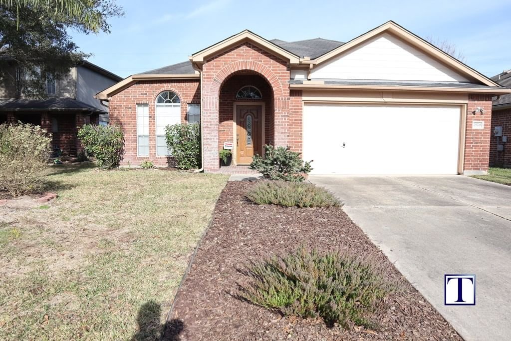 Real estate property located at 29218 Spring Mist, Montgomery, Fox Run 08, Spring, TX, US