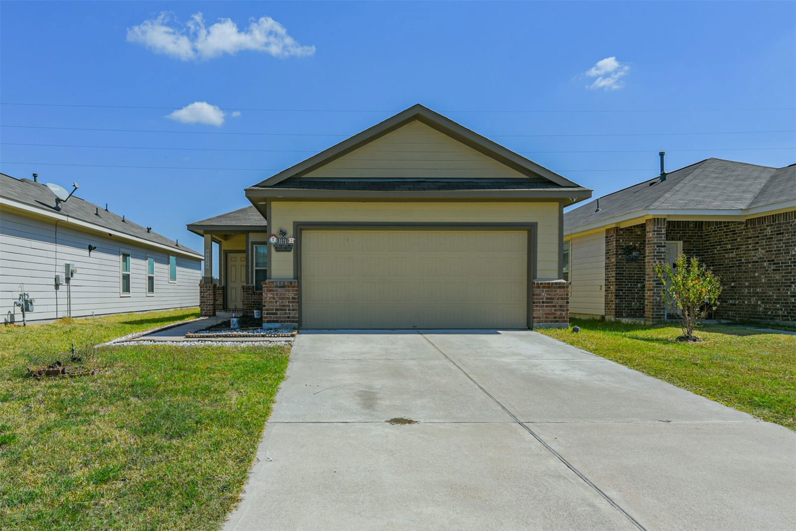 Real estate property located at 9926 Yanet Grove, Harris, Hidden Mdw Sec 11, Houston, TX, US