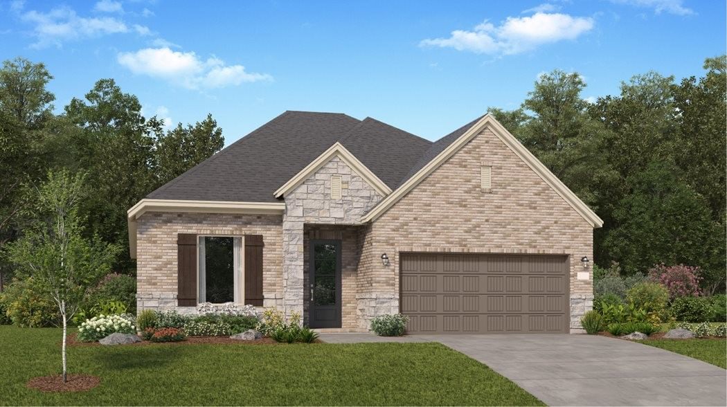 Real estate property located at 32003 Meadowlake Mews, Harris, Dellrose, Hockley, TX, US