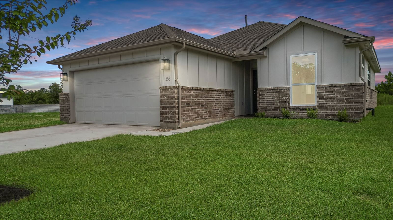 Real estate property located at 86 County Road 51030, Liberty, Santa Fe Sec 3, Cleveland, TX, US