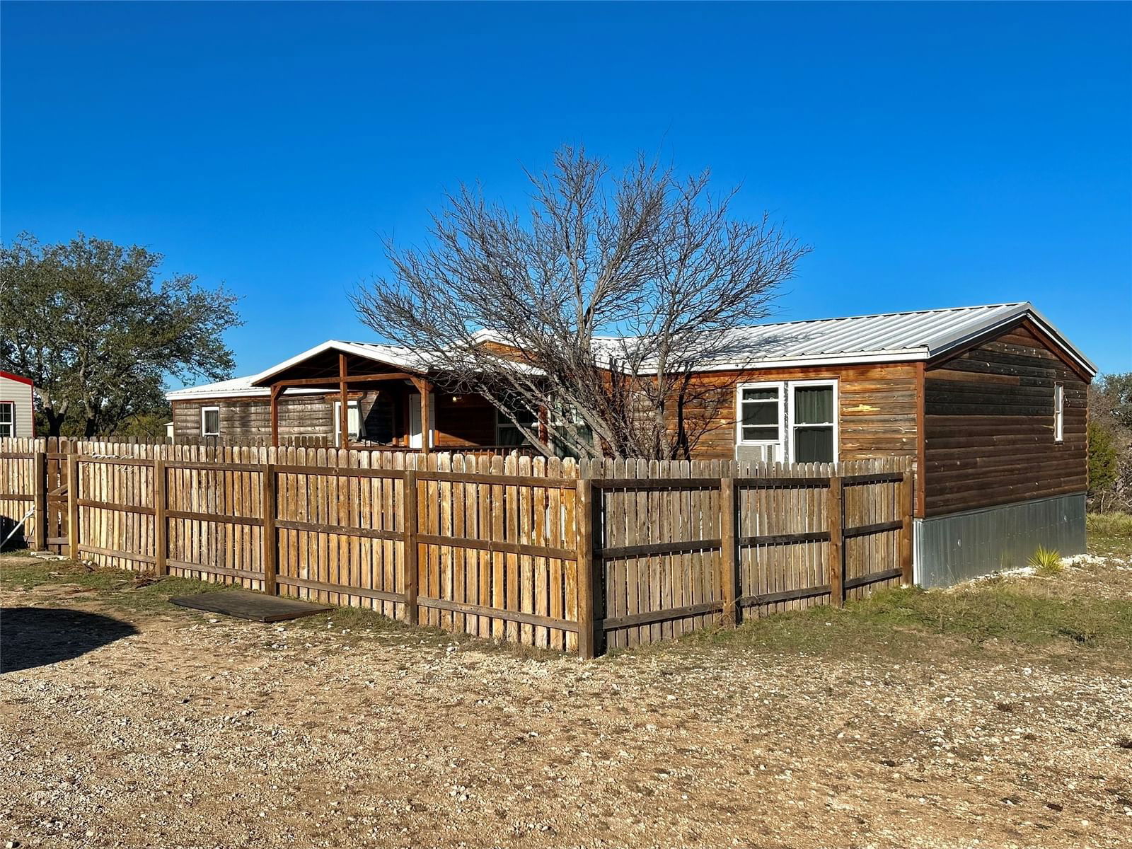 Real estate property located at 14213 E US Hwy 190, Schleicher, None, Eldorado, TX, US