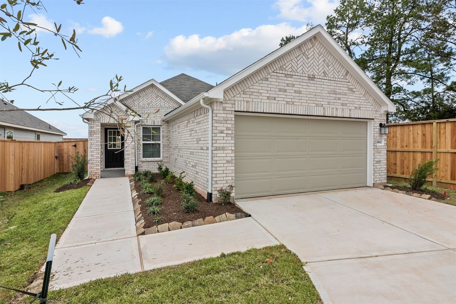 Real estate property located at 9802 Robard Ridge, Montgomery, Lone Star Landing, Montgomery, TX, US
