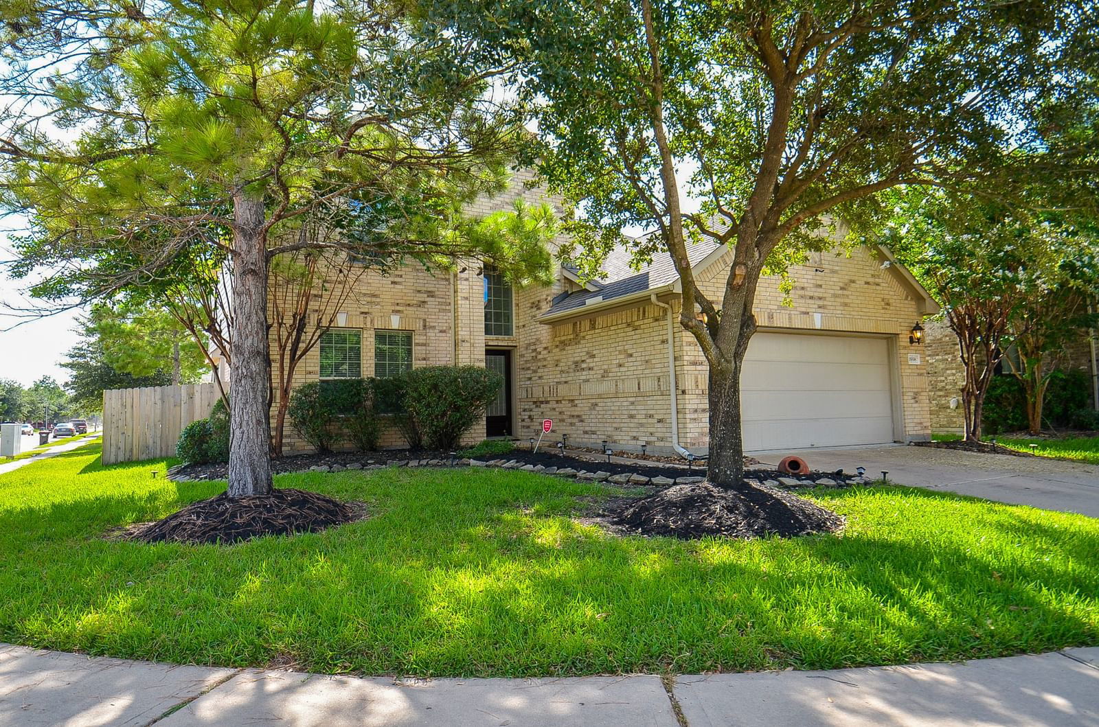 Real estate property located at 1938 Boren, Harris, Lakecrest Sec 12, Katy, TX, US