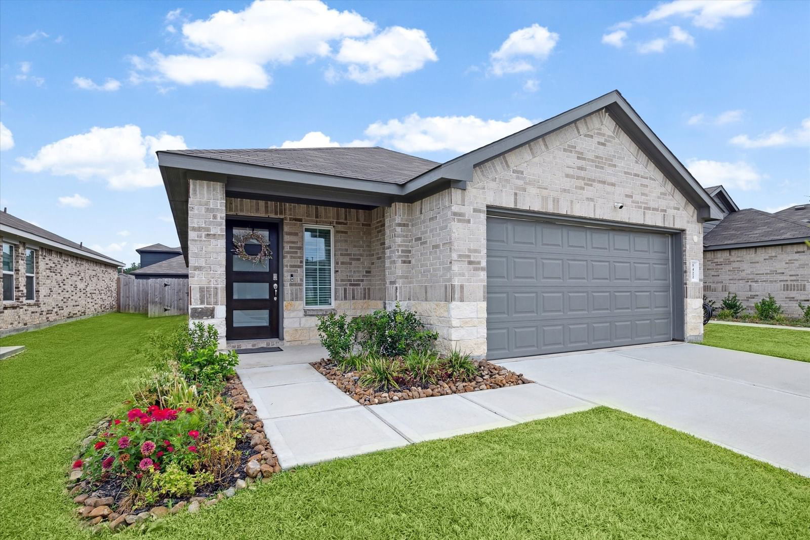 Real estate property located at 5422 Pinecliff Grove, Harris, Breckenridge East Sec 1, Spring, TX, US