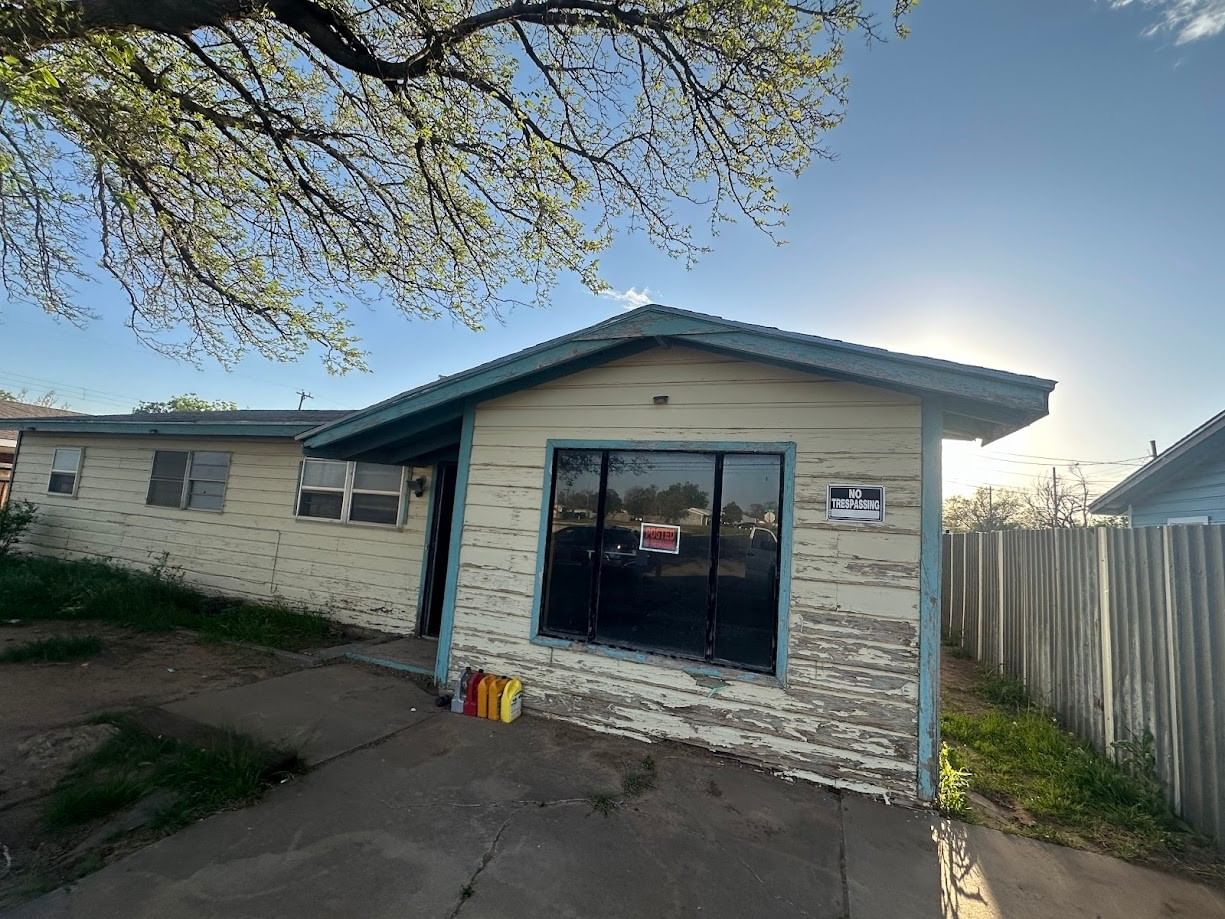 Real estate property located at 2801 Joliet, Hale, Thunderbird, Plainview, TX, US