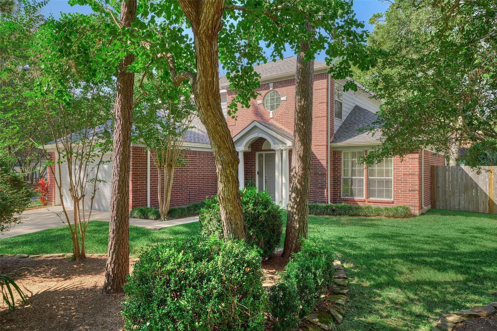 Real estate property located at 14 Hawkseye, Montgomery, Wdlnds Village Cochrans Cr 19, The Woodlands, TX, US