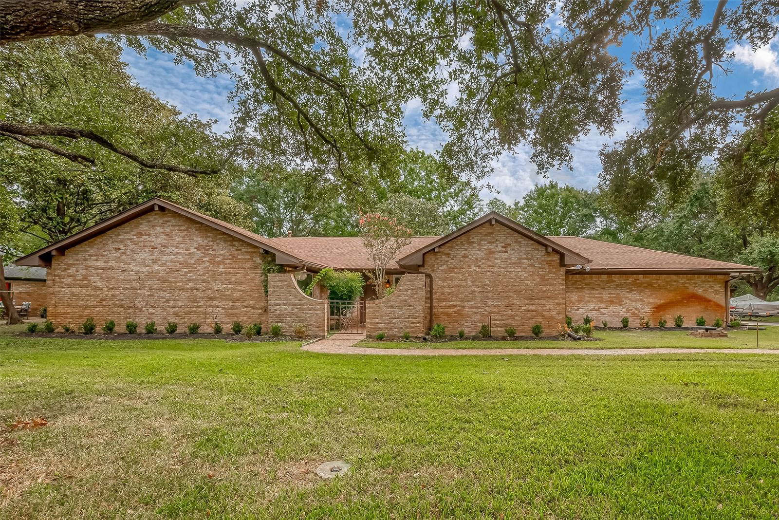 Real estate property located at 9911 Boone, Harris, Richmond Road Estates, Houston, TX, US