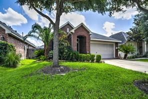 Real estate property located at 8003 Saragosa Blue, Fort Bend, Grand Mission, Richmond, TX, US