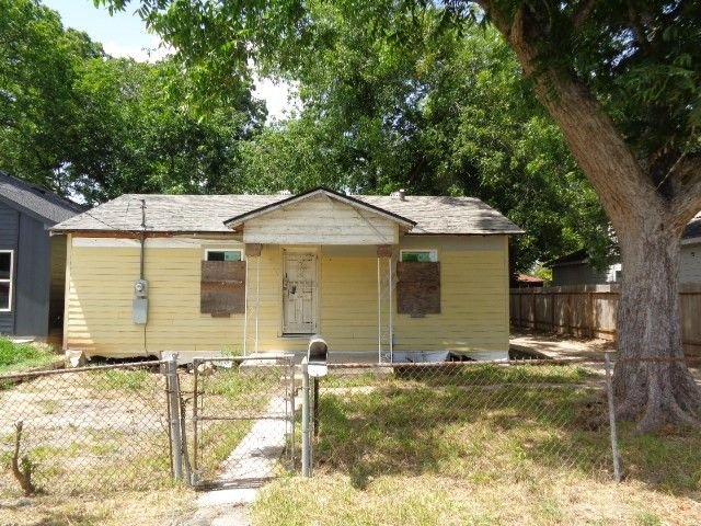 Real estate property located at 4653 Mallow, Harris, Houston, TX, US