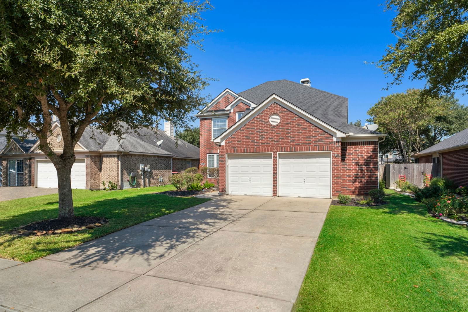 Real estate property located at 28122 Everett Knolls, Fort Bend, Firethorne Sec 4, Katy, TX, US