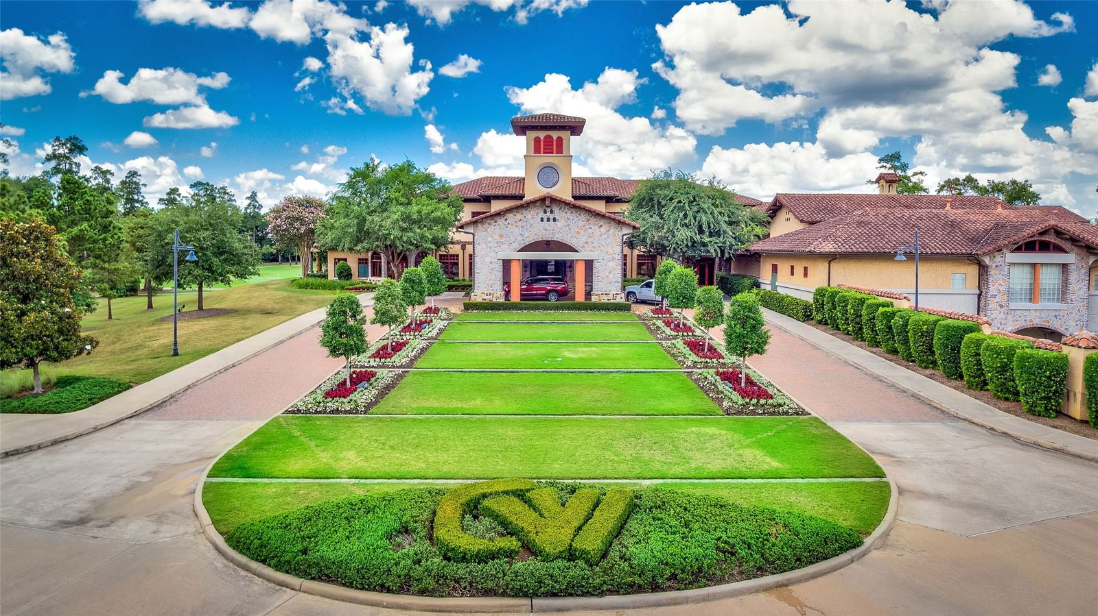 Real estate property located at 11 Cluny, Montgomery, Wdlnds Village Of Carlton Woods 03, The Woodlands, TX, US