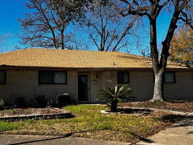 Real estate property located at 2504 Mulberry, Harris, Park View Manor Sec 01, Pasadena, TX, US