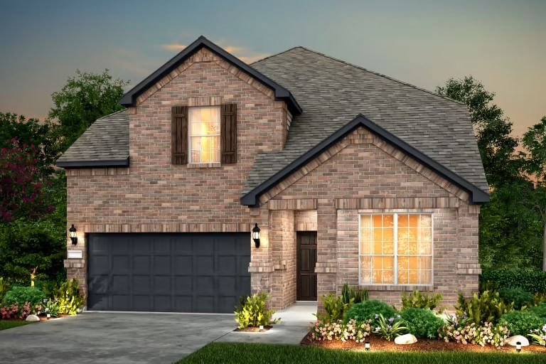 Real estate property located at 7215 Bur Oak Bend, Harris, Elyson, Katy, TX, US