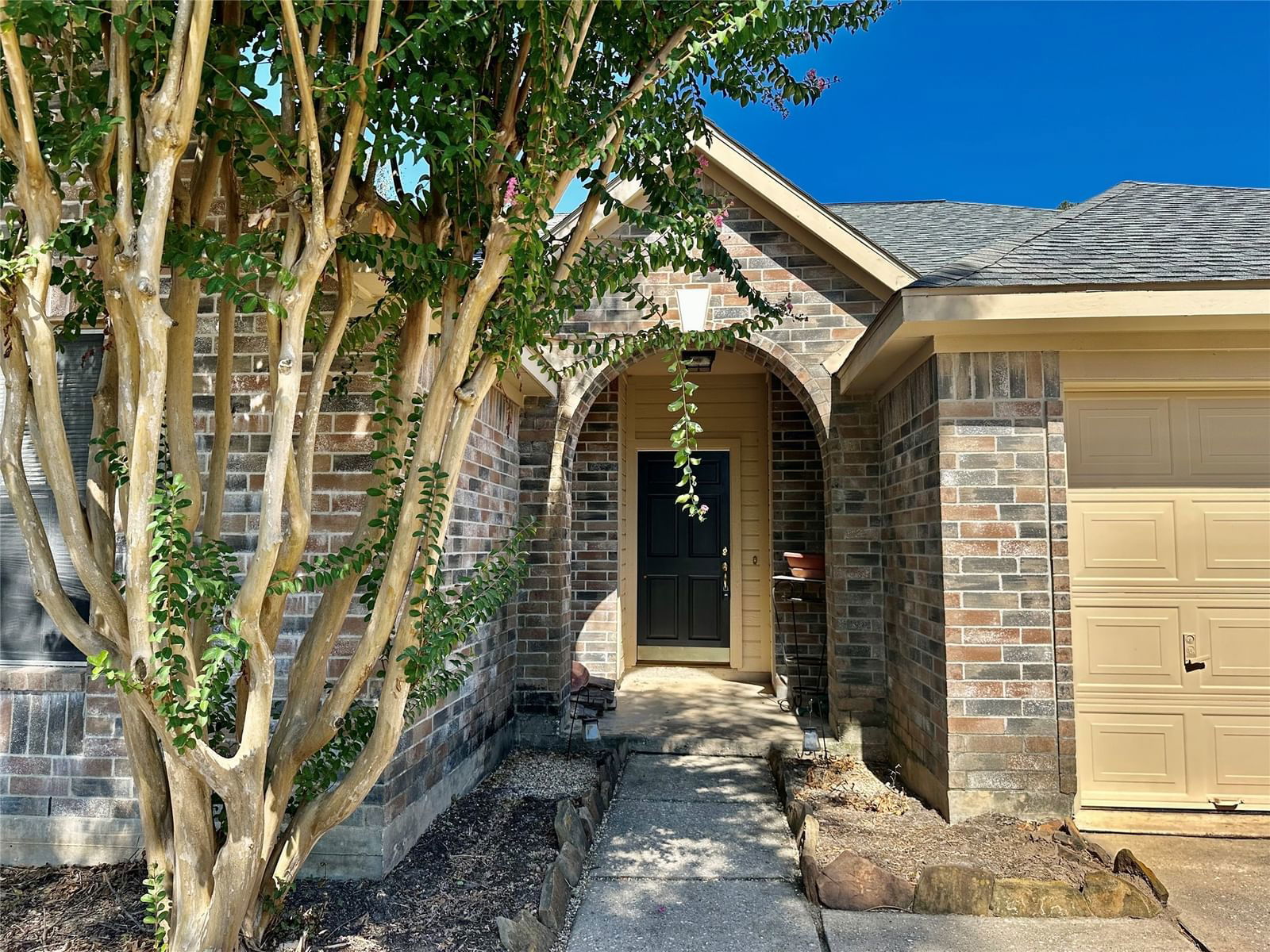 Real estate property located at 7114 River Mill, Harris, Oakwood Glen, Spring, TX, US