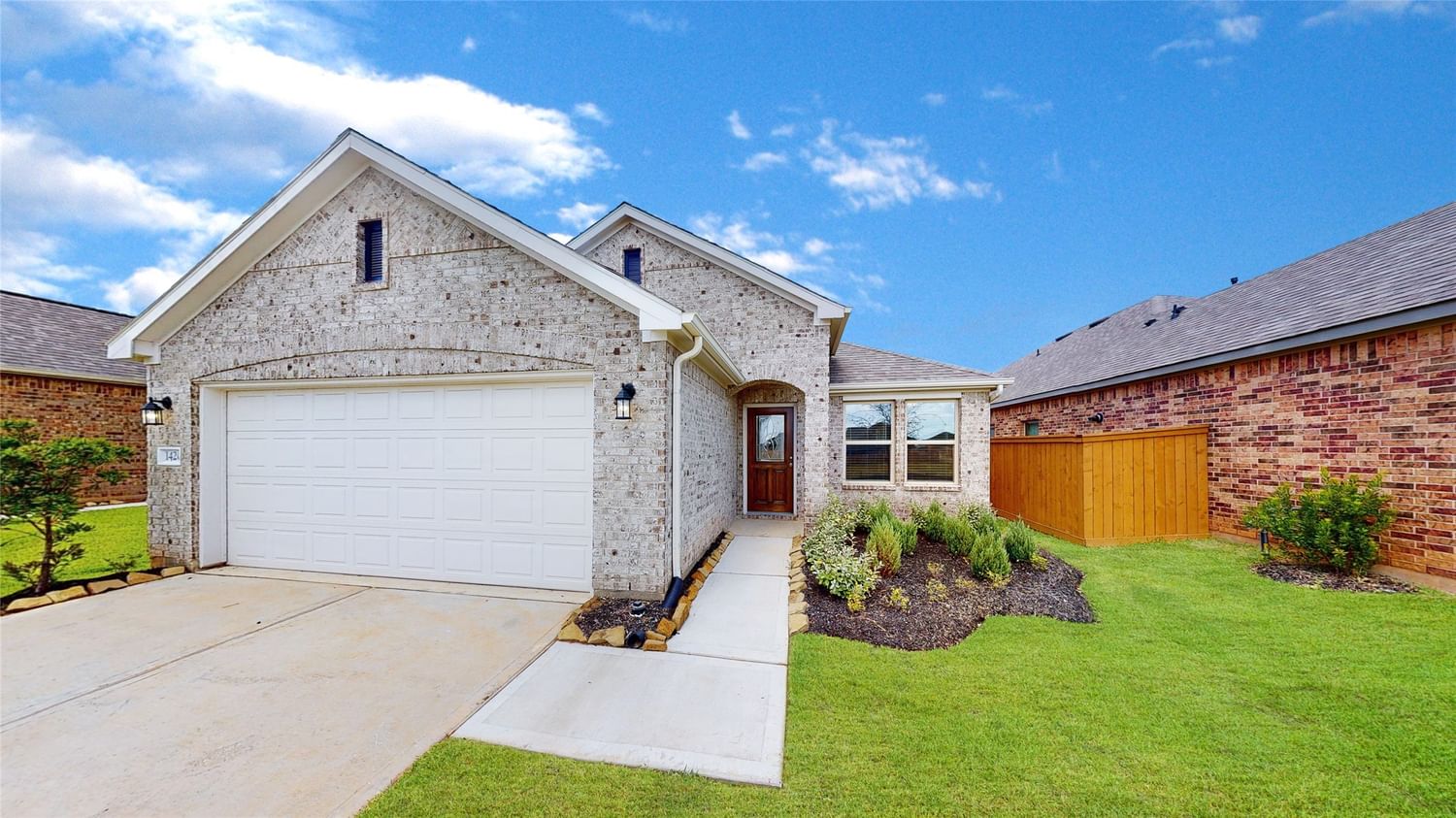 Real estate property located at 1420 Sundown Glen, Harris, Sunterra, Katy, TX, US