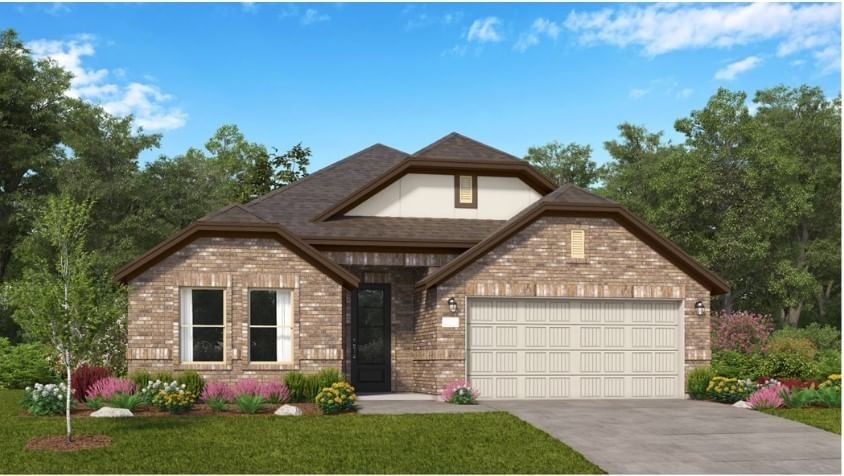 Real estate property located at 4431 Aspen Colony, Harris, Sterling Point, Baytown, TX, US