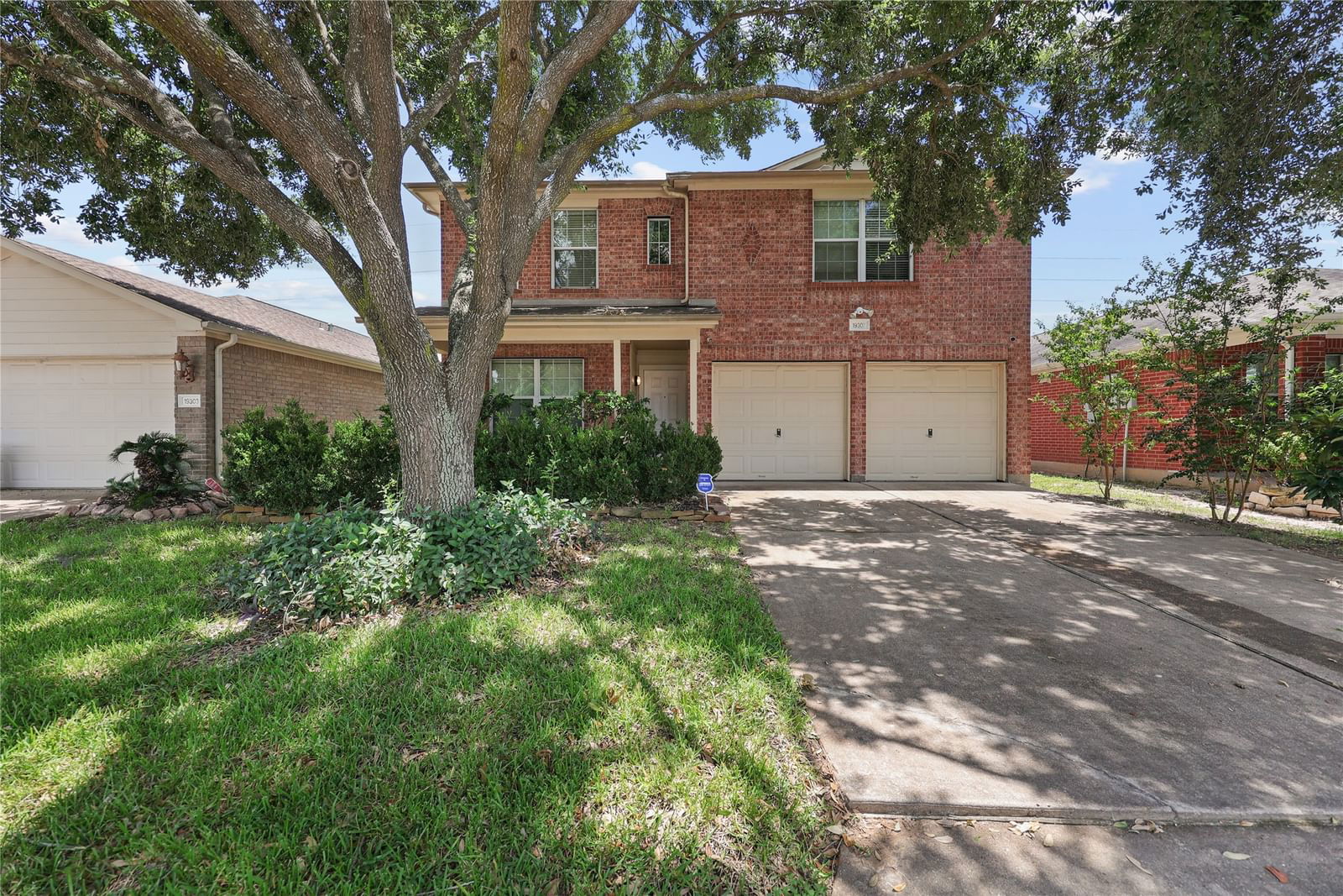 Real estate property located at 19307 Colony Grove, Harris, Windstone Colony Sec 03, Katy, TX, US