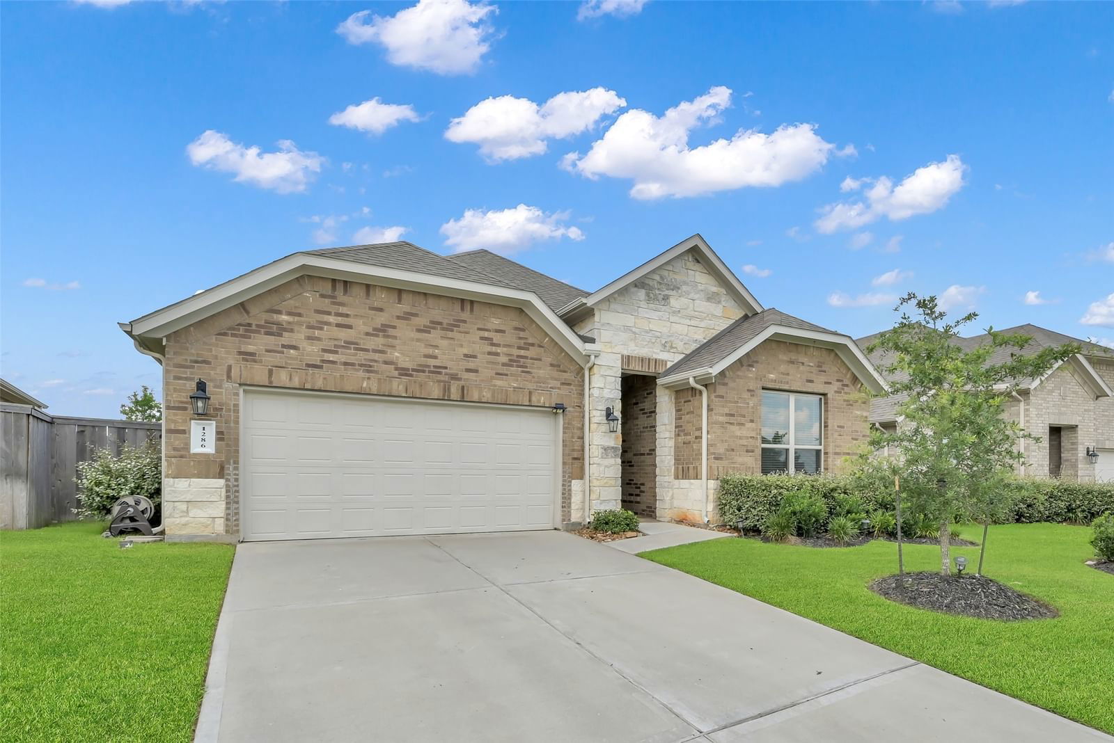 Real estate property located at 1286 Sandstone Hills, Montgomery, Fairwater 03, Montgomery, TX, US