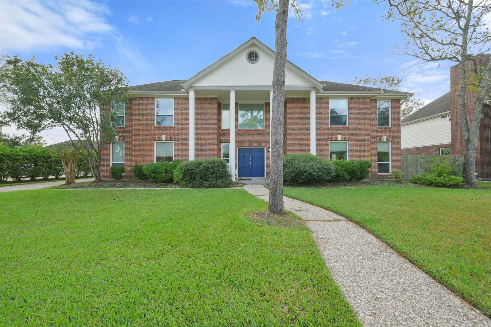 Real estate property located at 1708 Falcon Ridge, Galveston, Falcon Ridge, Friendswood, TX, US