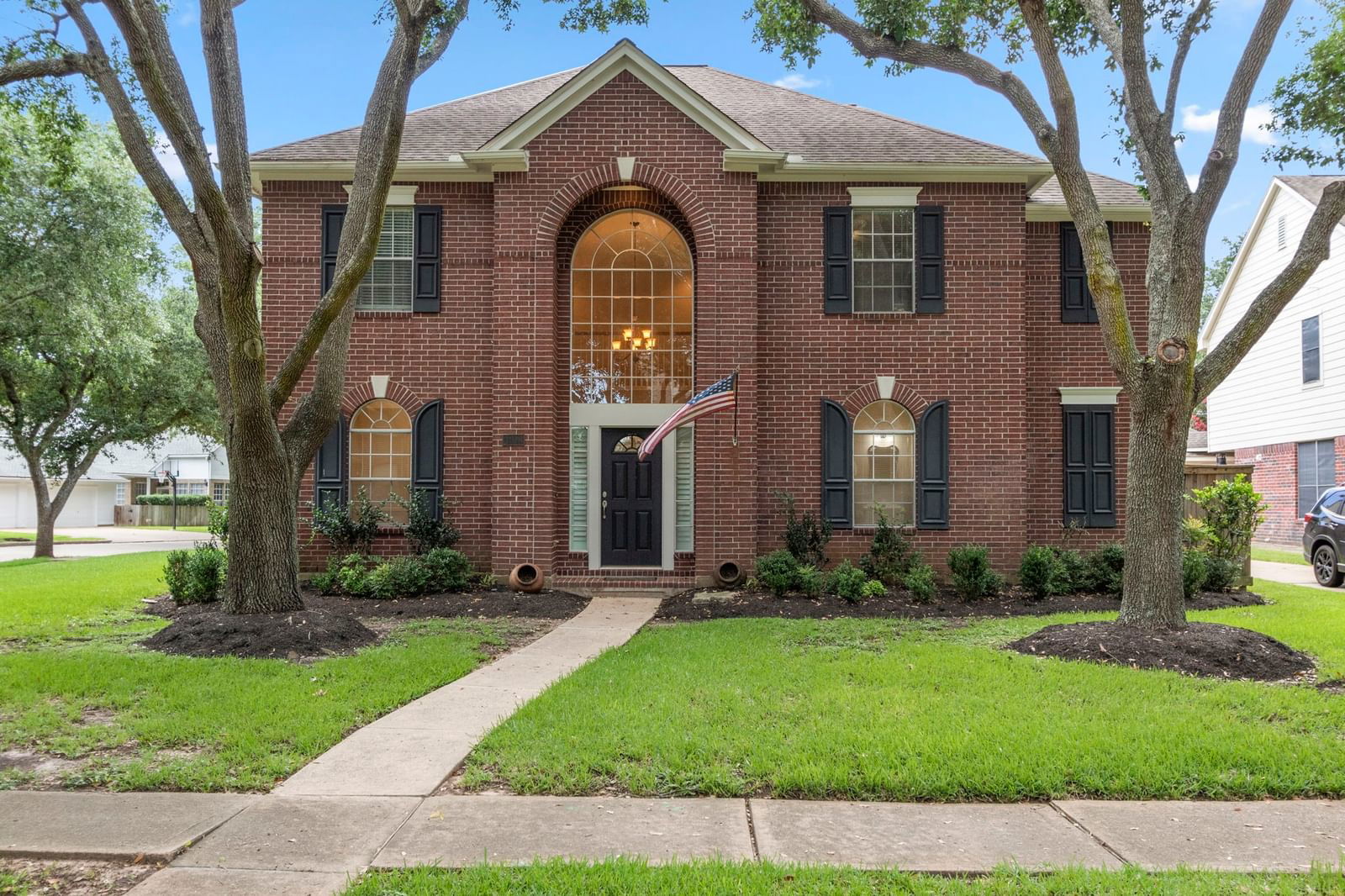 Real estate property located at 4910 Winding River, Fort Bend, Plantation Bend, Sugar Land, TX, US