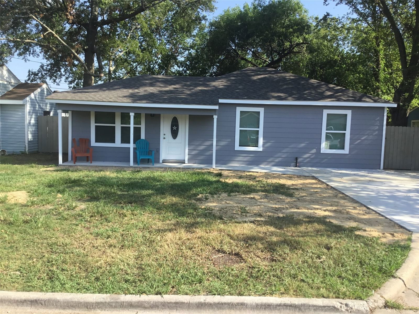 Real estate property located at 1312 Hempstead, Harris, Westover Sec 01, Pasadena, TX, US