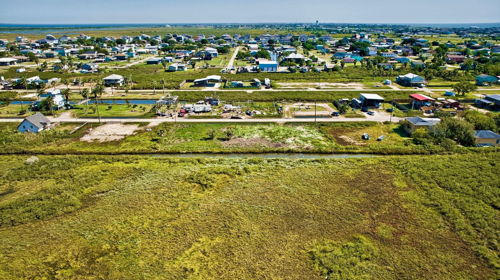 Real estate property located at 1149 Tinkle, Galveston, J & S Beach 3 Unrec, Crystal Beach, TX, US