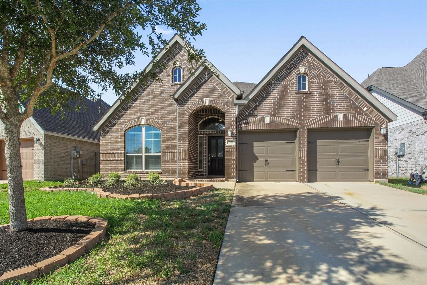 Real estate property located at 13813 Sun Canyon, Fort Bend, Pearland, TX, US