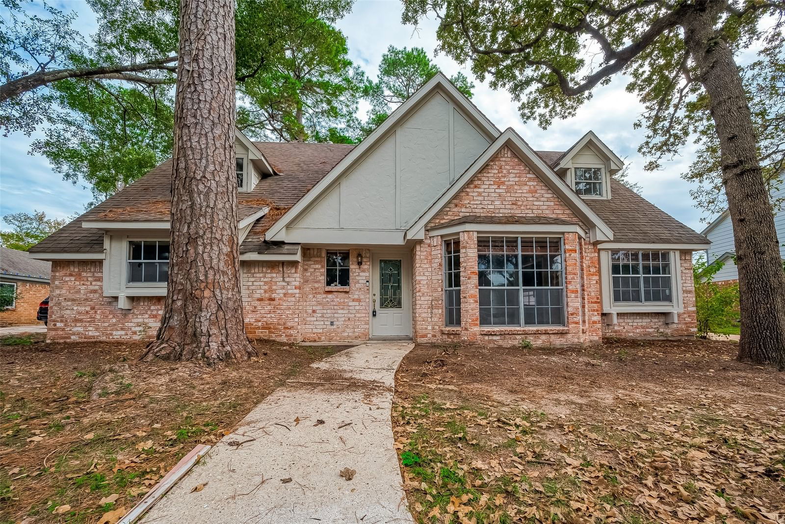 Real estate property located at 12611 Campsite, Harris, Ravensway Sec 01, Cypress, TX, US