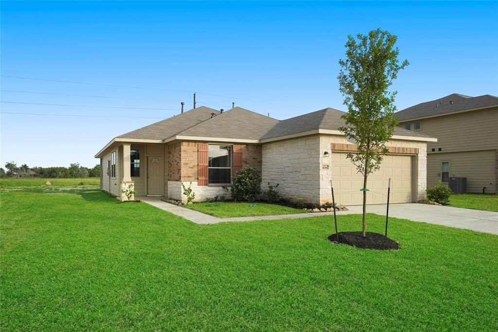 Real estate property located at 608 Turtle Dove, Austin, Dove Landing, Sealy, TX, US