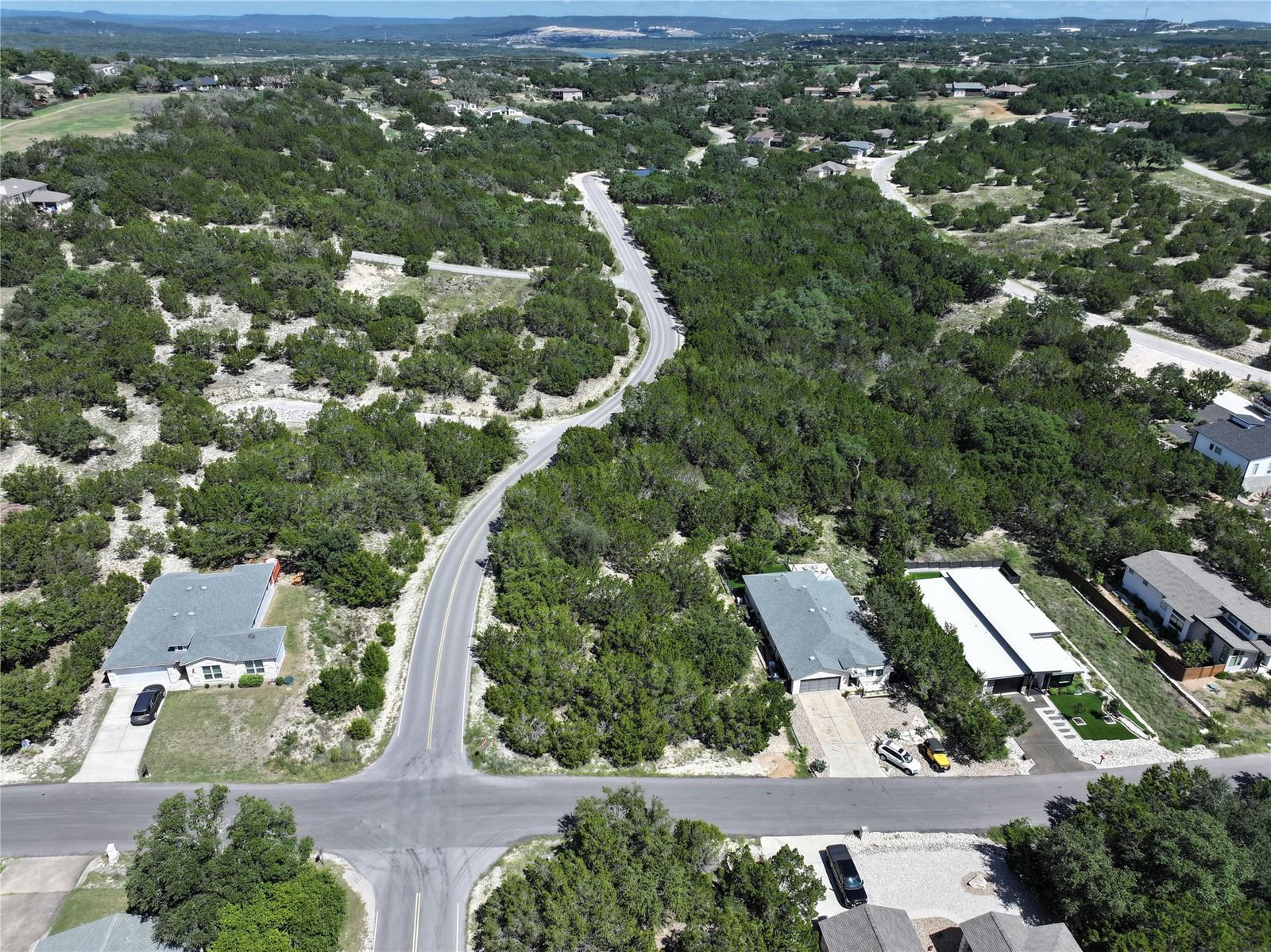 Real estate property located at 20610 Henry, Travis, Highland Lake Estates Sec 12 A, Lago Vista, TX, US