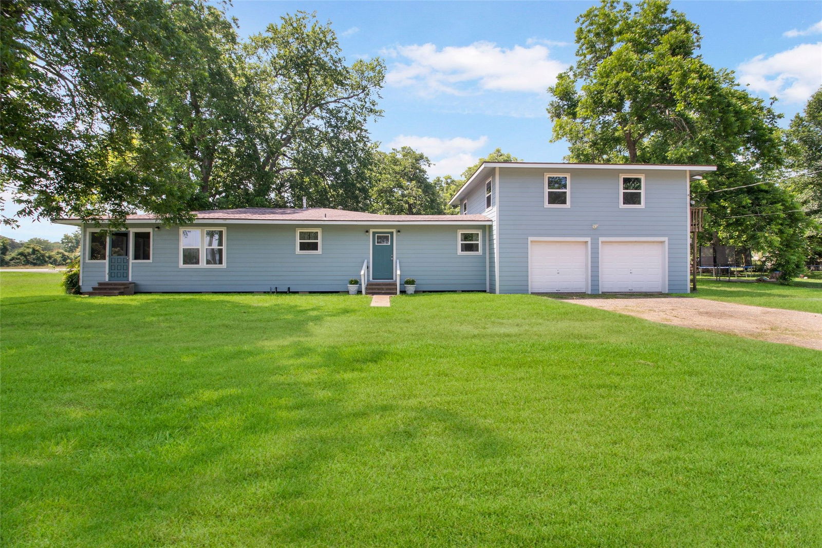Real estate property located at 101 Hickory, Brazoria, Richwood, TX, US