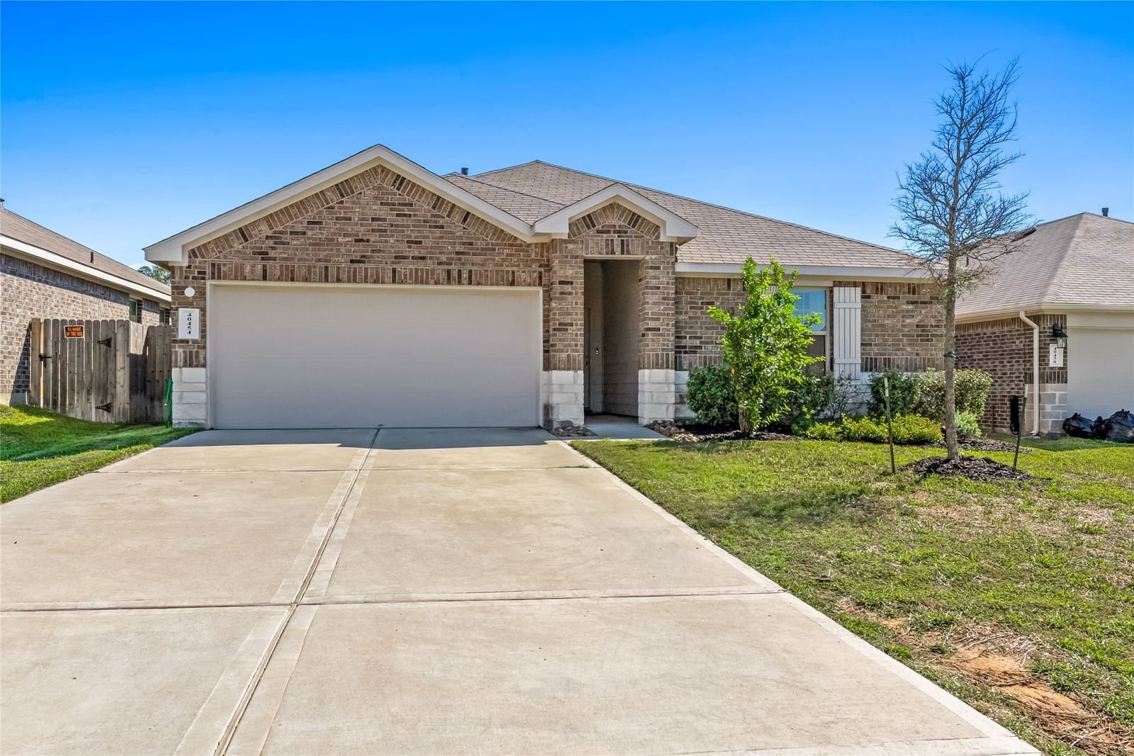 Real estate property located at 40454 Red Poppy, Montgomery, Mill Creek Estates 01, Magnolia, TX, US