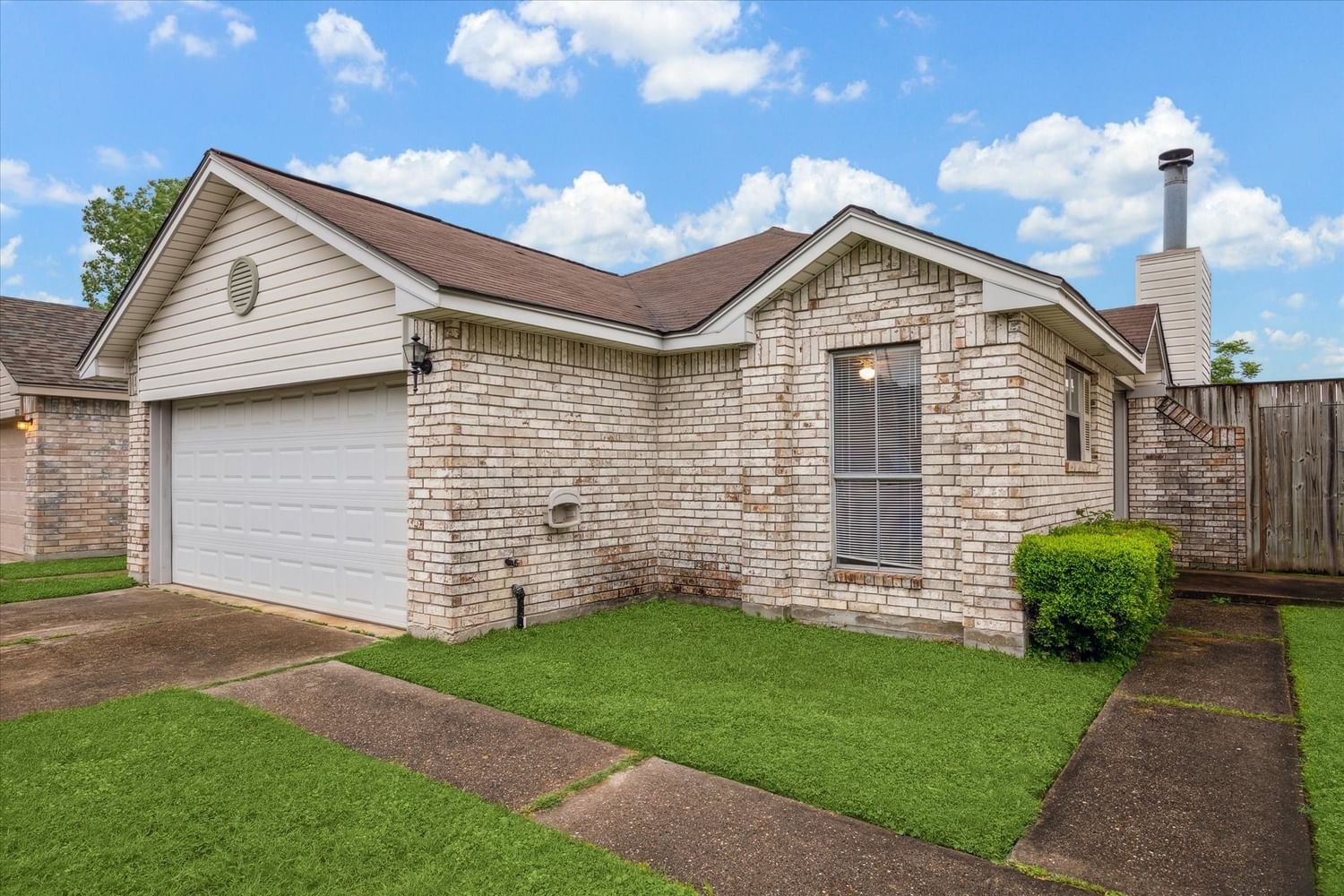 Real estate property located at 18302 Beaverdell, Harris, Westbourne, Tomball, TX, US