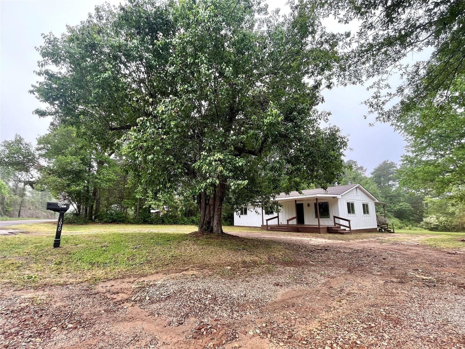 Real estate property located at 1020 County Road 4260, Tyler, N/A, Woodville, TX, US
