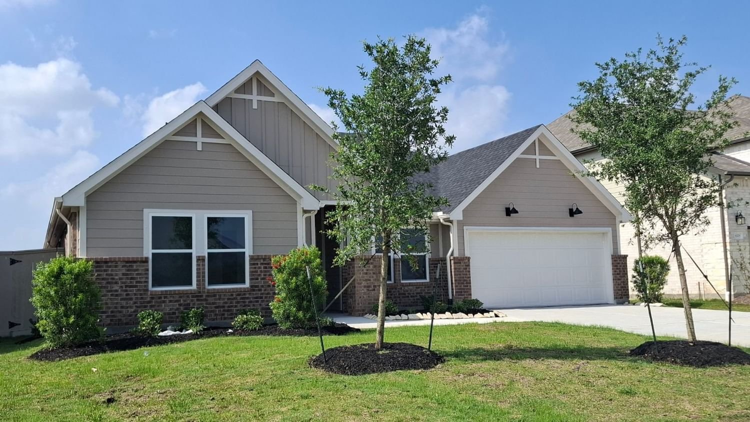 Real estate property located at 4110 Valley Glen, Galveston, Westland Ranch, League City, TX, US