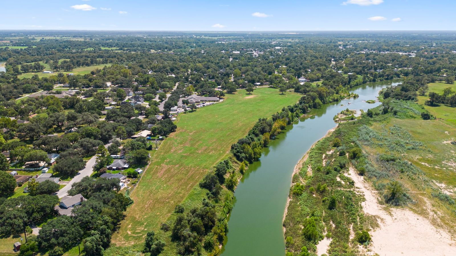 Real estate property located at TBD Travis, Colorado, E Tumlinson Surv Abs #44, Columbus, TX, US